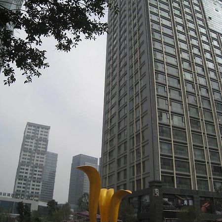 Chun Tian Hui Gu Holiday Hotel Kunming Luaran gambar