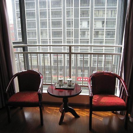 Chun Tian Hui Gu Holiday Hotel Kunming Luaran gambar