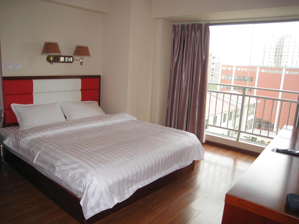Chun Tian Hui Gu Holiday Hotel Kunming Bilik gambar