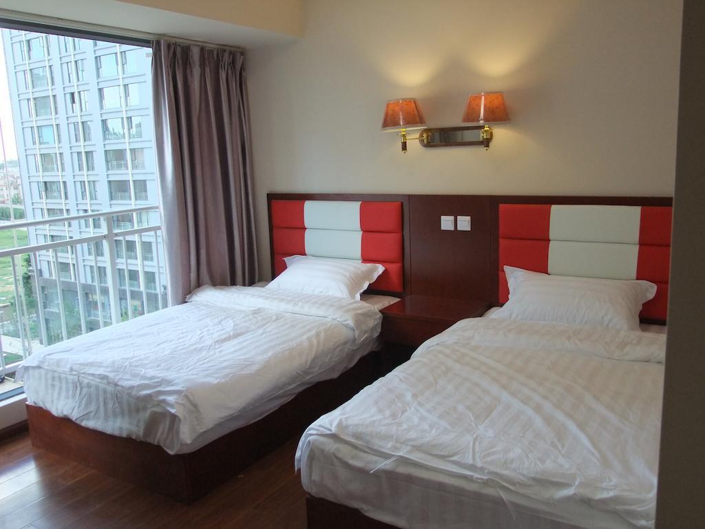 Chun Tian Hui Gu Holiday Hotel Kunming Bilik gambar