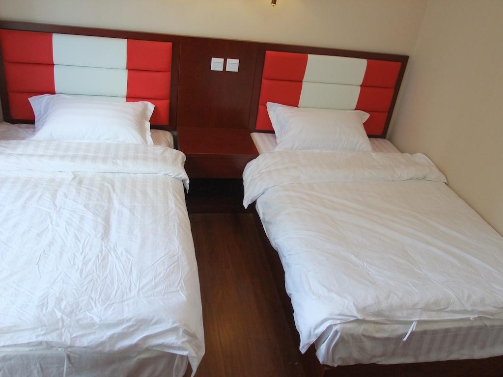 Chun Tian Hui Gu Holiday Hotel Kunming Bilik gambar