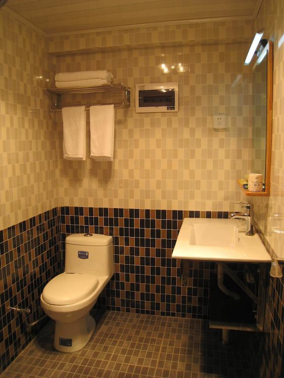 Chun Tian Hui Gu Holiday Hotel Kunming Bilik gambar