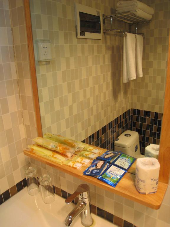 Chun Tian Hui Gu Holiday Hotel Kunming Bilik gambar