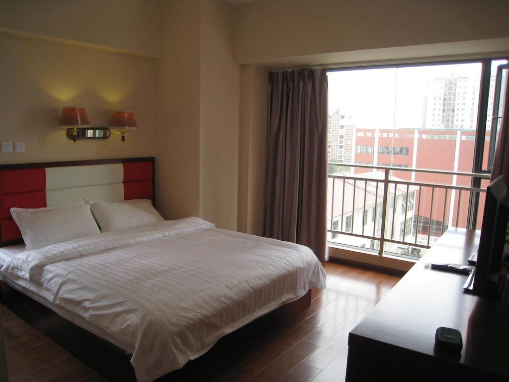Chun Tian Hui Gu Holiday Hotel Kunming Bilik gambar