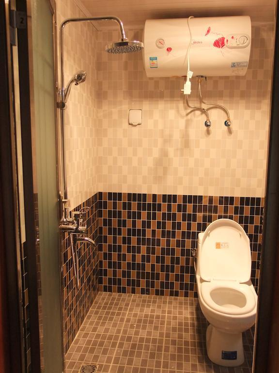 Chun Tian Hui Gu Holiday Hotel Kunming Bilik gambar