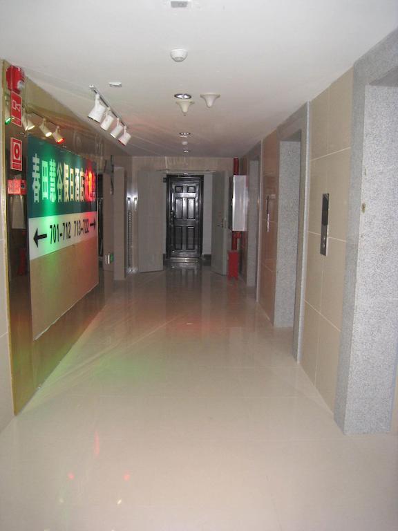 Chun Tian Hui Gu Holiday Hotel Kunming Bilik gambar