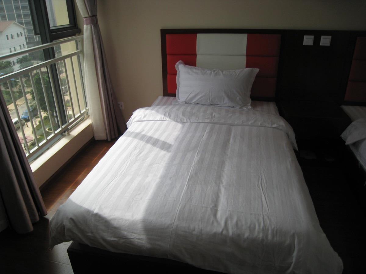 Chun Tian Hui Gu Holiday Hotel Kunming Luaran gambar
