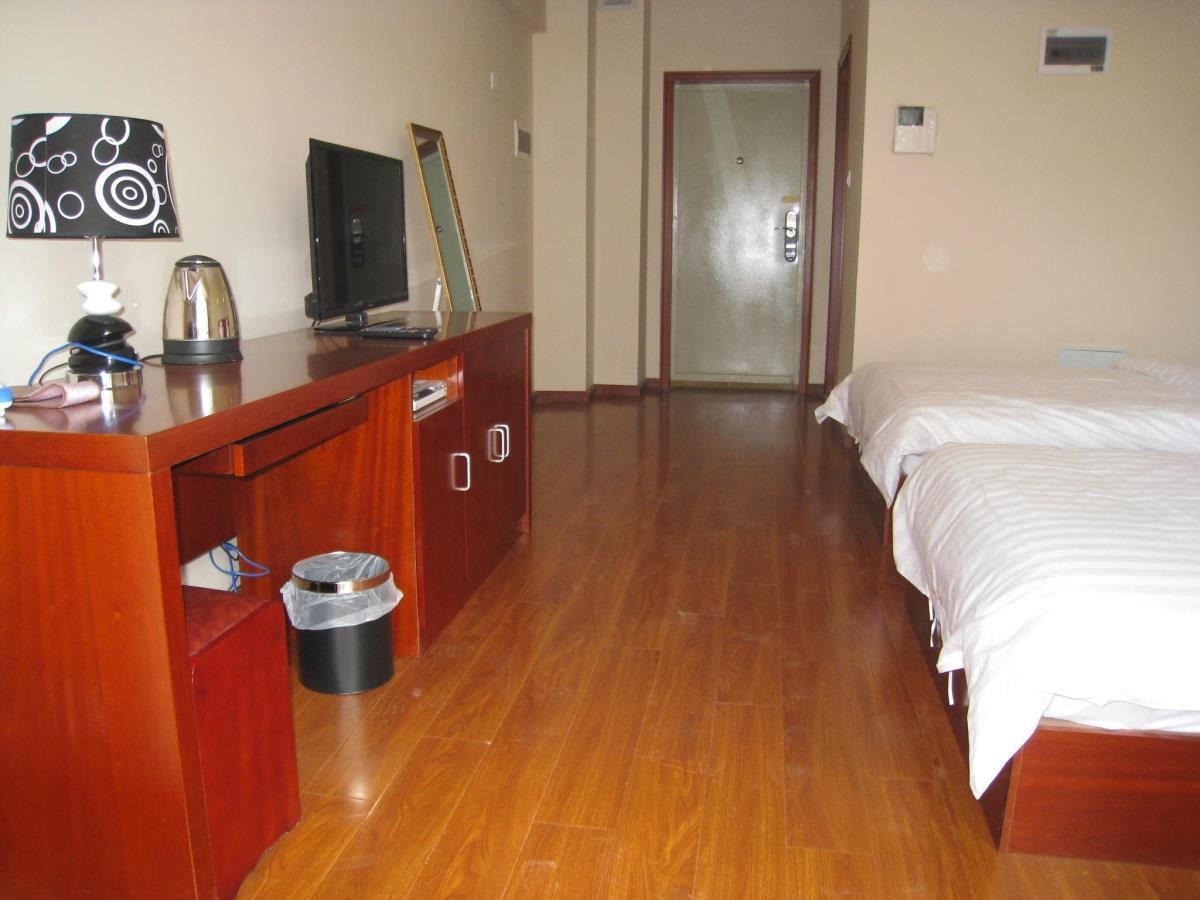 Chun Tian Hui Gu Holiday Hotel Kunming Luaran gambar